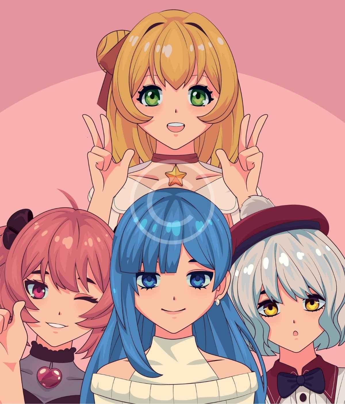 Fruits basket - Image 3