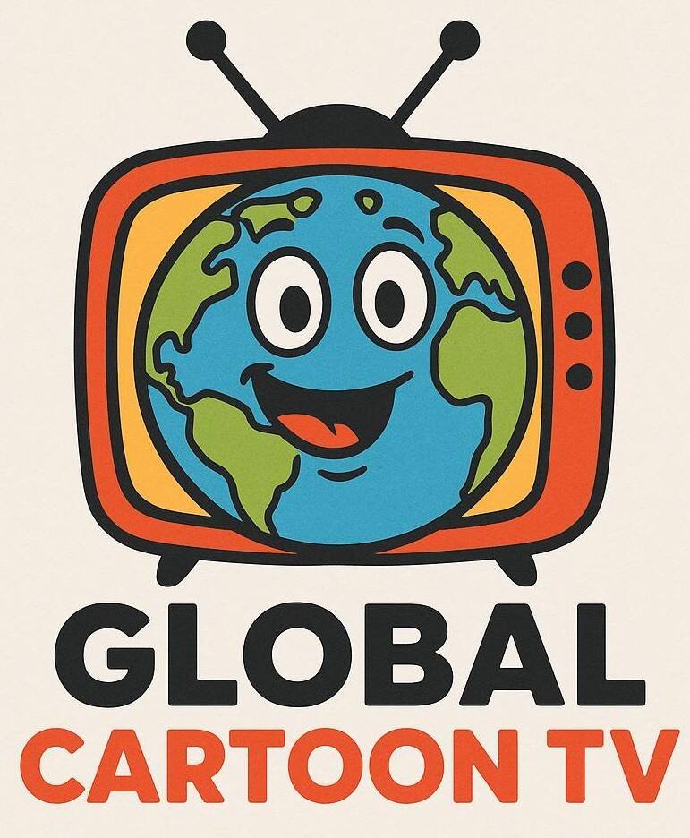 Cartoon Network Web